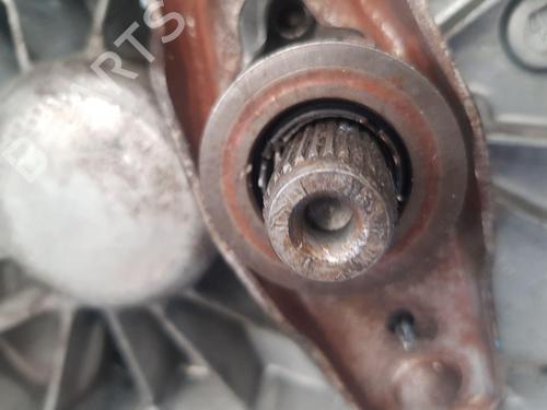 Gearbox SEAT LEON (5F1) 1.2 TSI | BP38293957M3 - Image 2