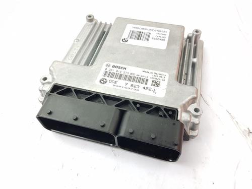 Used Engine control unit (ECU) BMW 1 (E81) 118 d (143 hp) 32455207