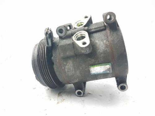 AC compressor CHEVROLET SPARK (M300) 1.0 | BP37491796M34 - Image 2