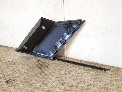 Left rear fenders LAND ROVER RANGE ROVER EVOQUE (L538) 2.2 D 4x4 | BP22672627C43 