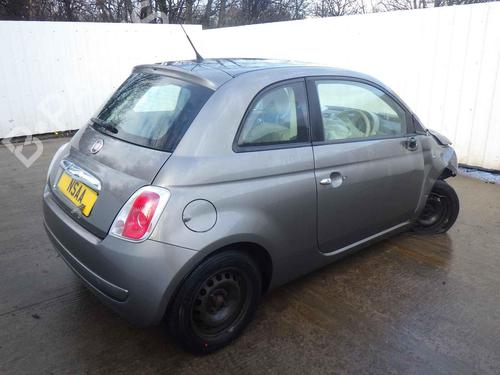 Right taillight FIAT 500 (312_) 1.2 (312AXA1A) | BP24918547C35 - Image 13