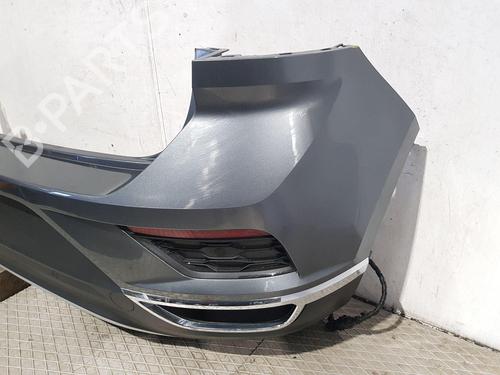 Rear bumper VW T-ROC (A11, D11)  | BP29440345C8 
