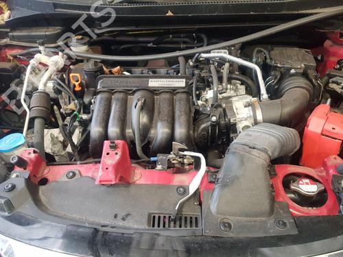 Engine HONDA JAZZ IV (GK_) 1.3 | BP30138069M1