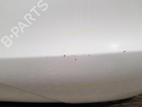 Rear bumper VAUXHALL CORSA Mk III (D) (S07) 1.2 i 16V (L08) | BP29900694C8
