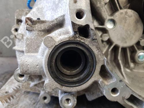 Gearbox FORD KA+ III (UK, FK) 1.2 | BP24941512M3 