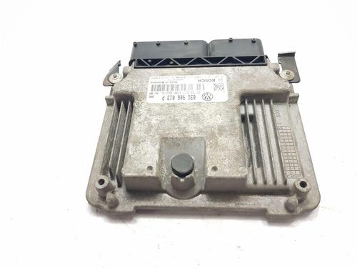 Engine control unit (ECU) SEAT IBIZA IV (6J5, 6P1) 1.9 TDI | BP30914732M57 - Image 4