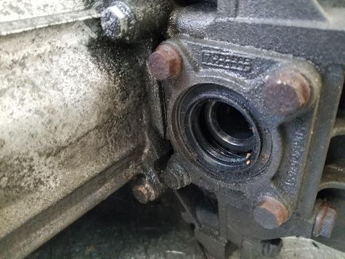 Gearbox FIAT PANDA (169_) 1.1 (169.AXA1A) | BP30891923M3