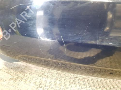 Rear bumper FORD FIESTA V (JH_, JD_) 1.4 TDCi | BP22205410C8 