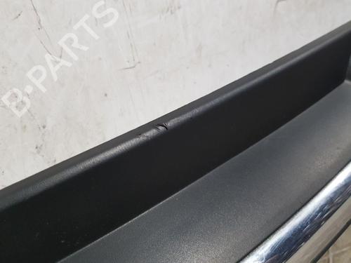 Grille FORD FOCUS III 1.0 EcoBoost | BP32275192C40 