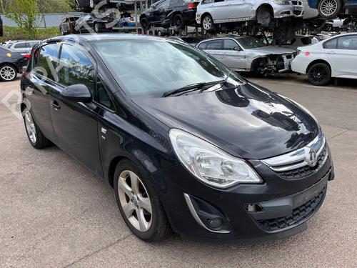 Engine VAUXHALL CORSA Mk III (D) (S07) 1.2 i 16V (L08) | BP30603745M1 - Image 15