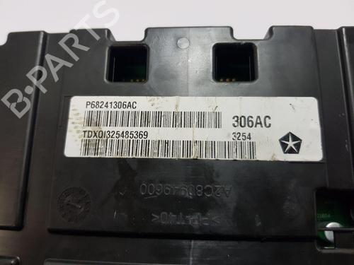 Instrument cluster JEEP CHEROKEE (KL) 2.0 CRD | BP22680054C47  - Image 8
