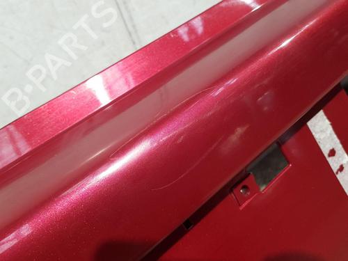 Rear bumper SUZUKI CELERIO (LF) 1.0 (AVK310) | BP35795830C8 - Image 5