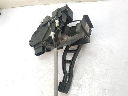 Rear left lock FORD MONDEO IV Turnier (BA7)  | BP22660485C100 