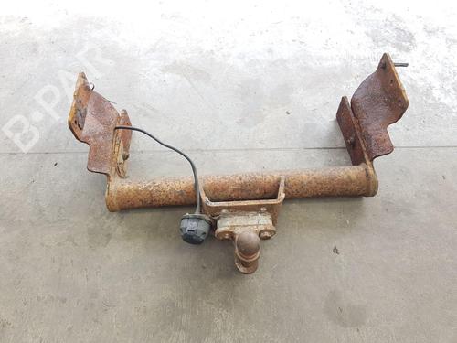 Used Tow ball/Mechanism FORD TRANSIT Van (FA_ _) 2.2 TDCi (85 hp) 28500913