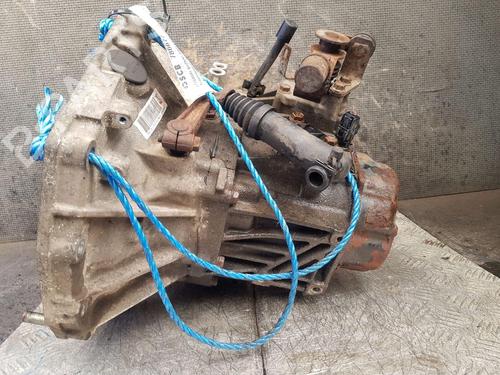 Gearbox SUZUKI SWIFT III (MZ, EZ) 1.3 (RS413, ZC11S) | BP38052191M3  - Image 5