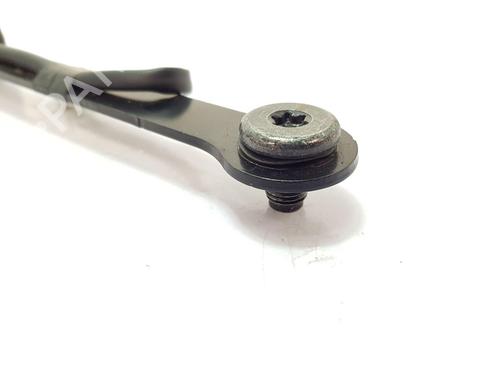 Front left belt tensioner NISSAN X-TRAIL III (T32_, T32R, T32RR) 1.6 dCi (T32) | BP22207246C87 