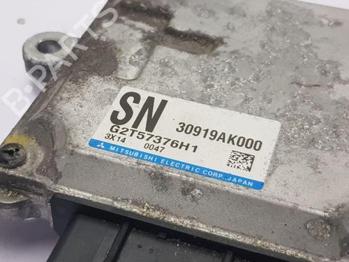 Gearbox control unit SUBARU IMPREZA Hatchback (GU_) 2.0 e-BOXER Hybrid AWD (GUE) | BP37220307M52 - Image 3