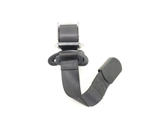 Used Rear right seatbelt JEEP CHEROKEE (KL) 2.2 CRD 4x4 (200 hp) 22680216