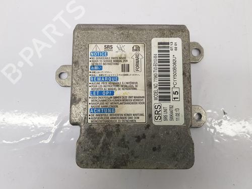 Airbag styreenhed HONDA CIVIC IX (FK) 1.6 i-DTEC (FK3) (120 hp) 32127487