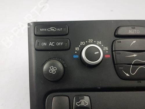 Climate control VOLVO XC90 I (275) D5 AWD | BP32306543I5