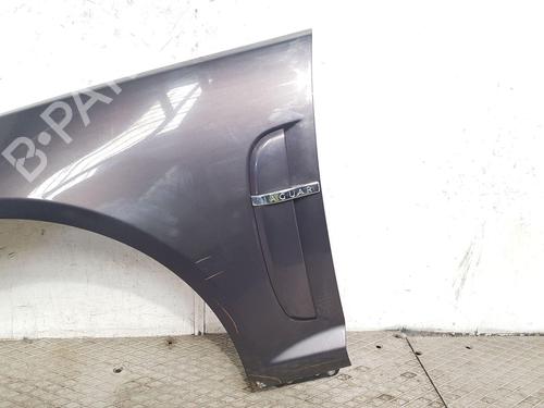 Left front fenders JAGUAR XF I (X250) 2.7 D | BP26963391C41 