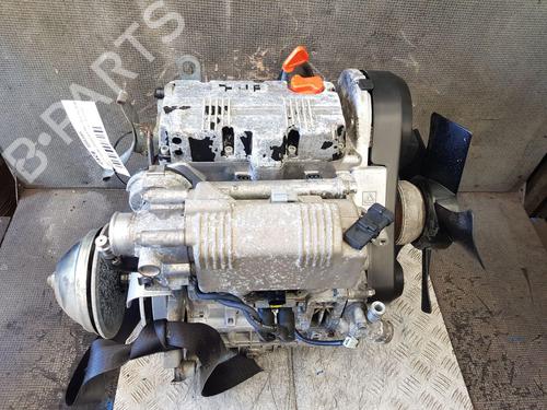 Used Engine Engine AIXAM CROSSLINE 0.5 (20 hp) 26035861 26035861