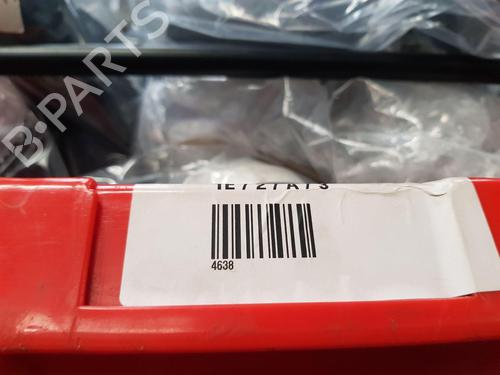 Right mirror VAUXHALL VIVARO A Van (X83) 2.0 CDTI | BP22672109C27 
