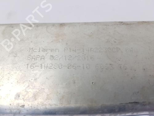 Rear bumper reinforcement MCLAREN 720S 4.0 | BP29408101C73 
