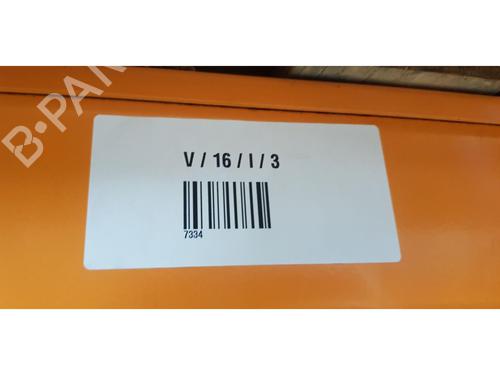 Left tailgate light MAZDA 2 Hatchback (DL, DJ) 1.5 SKYACTIV-G (DJLFS) | BP29408148C79 