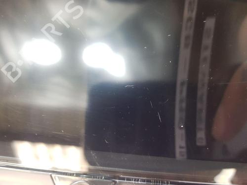 Instrument cluster JAGUAR F-PACE (X761)  | BP22656869C47 