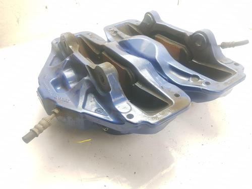 Right front brake caliper BMW 1 (F40) M 135 i xDrive | BP32375083M104