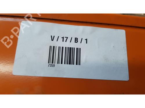 Front left seatbelt VAUXHALL ASTRA Mk VII (K) (B16) 1.6 CDTi | BP29870937I26  - Image 11