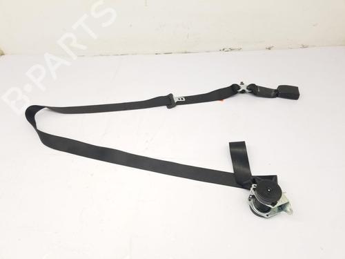Used Rear center seatbelt MAZDA 2 (DY) 1.4 (80 hp) 27855858