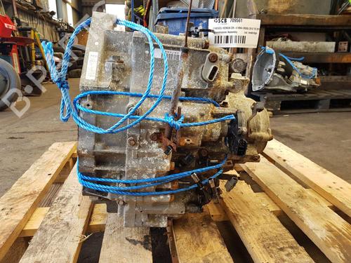 Gearbox HONDA CR-V IV (RM_) 2.2 i-DTEC AWD (RE6) | BP25463047M3 