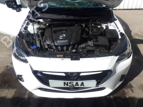 Módulo eletrónico MAZDA 2 Hatchback (DL, DJ) 1.5 SKYACTIV-G (DJLFS) | BP29756001M83  - Image 12
