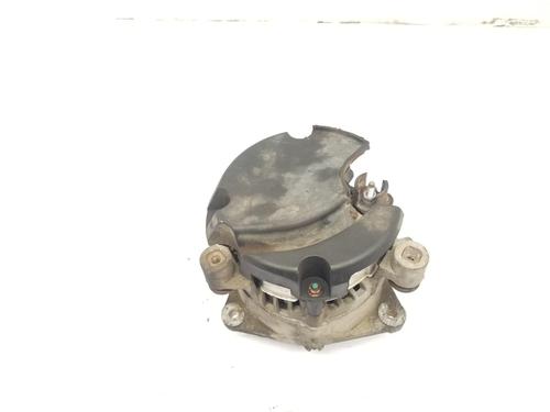 Used Alternator FORD TRANSIT CONNECT (P65_, P70_, P80_) 1.8 TDCi (90 hp) 27728286