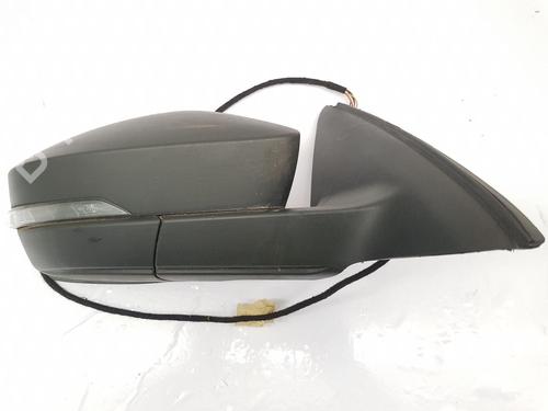Used Right mirror SKODA OCTAVIA III Combi (5E5, 5E6) 1.6 TDI (110 hp) 32097915