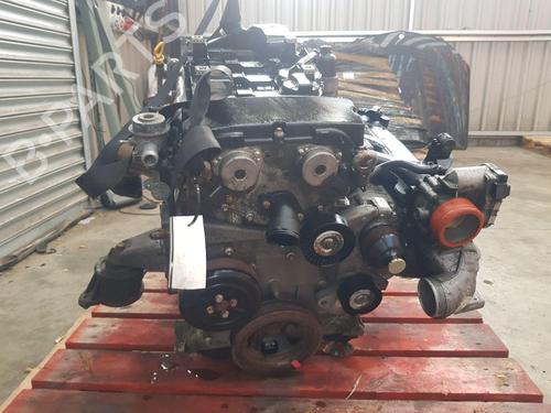 Engine MERCEDES-BENZ C-CLASS (W204) C 180 Kompressor (204.044, 204.045) | BP40529381M1 - Image 4
