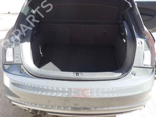 Engine AUDI A1 (8X1, 8XK) 1.4 TFSI | BP39174834M1 - Image 17