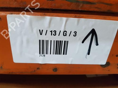 Driver airbag MAZDA CX-30 (DM) SKYACTIV-G M Hybrid | BP32177645C9  - Image 10