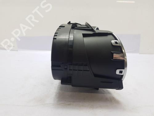 Instrument cluster VW GOLF VI (5K1) 2.0 TDI | BP30090930C47 