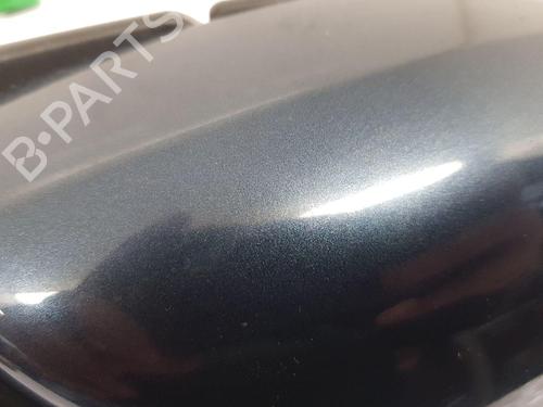 Right mirror VOLVO V70 II (285) D5 | BP29984554C27 