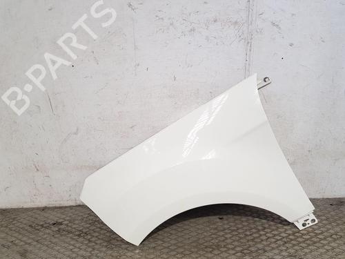 Used Left front fenders Left front fenders FORD ECOSPORT 1.5 EcoBlue TDCi (95 hp) 36388260 36388260