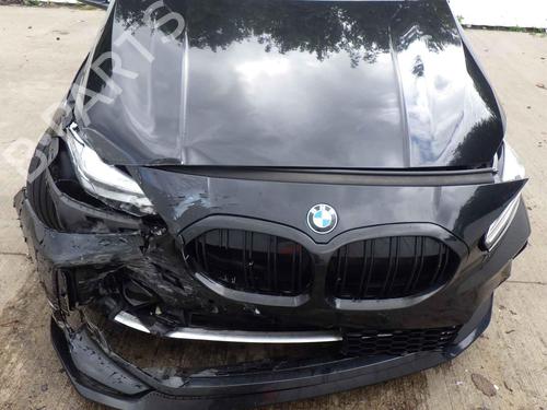 Gearbox BMW 1 (F40) 118 d | BP26401053M3  - Image 17