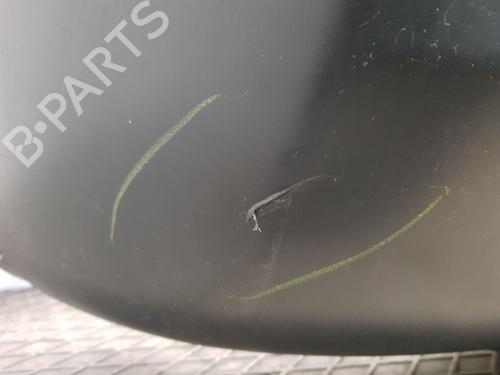 Rear bumper NISSAN QASHQAI / QASHQAI +2 I (J10, NJ10, JJ10E) 1.6 | BP22679027C8 