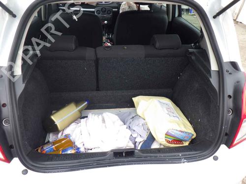 Brukte deler til RENAULT CLIO III (BR0/1, CR0/1) 1.2 16V (BR02, BR0J, BR11, CR02, CR0J, CR11) (75 hp) 3501991