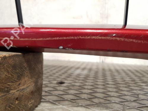 Front bumper JAGUAR X-TYPE I Estate (X400) 2.2 D | BP23433374C7