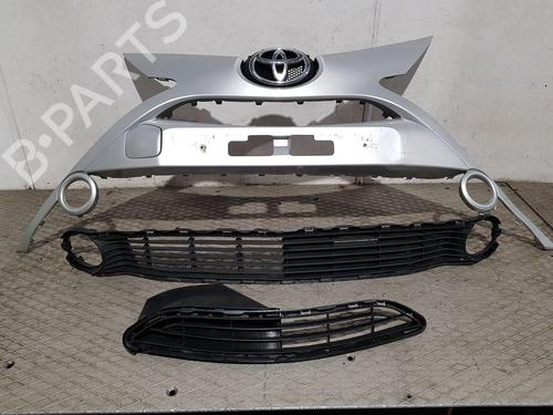 Used Grille TOYOTA AYGO (_B4_) 1.0 (KGB40) (69 hp) 30364957