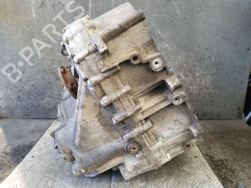 Gearbox VW GOLF VII (5G1, BQ1, BE1, BE2) 1.2 TSI | BP32509616M3 