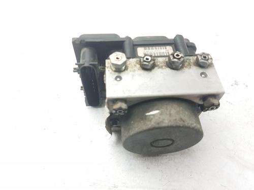Used ABS pump ABS pump RENAULT KANGOO Express (FW0/1_) 1.5 dCi 70 (FW0A, KW0V) (68 hp) 35772276 35772276